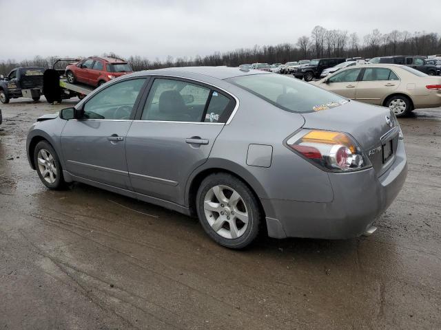 Photo 2 from auction – 2008 NISSAN ALTIMA 2.5 with VIN 1N4AL21E58C220039