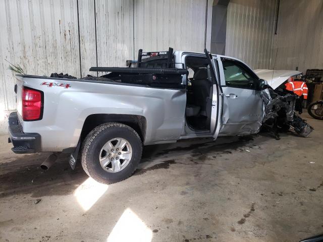 Photo 3 from auction – 2015 CHEVROLET SILVERADO with VIN 1GCVKREC8FZ356773