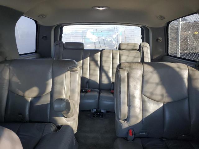 Photo 10 from auction – 2004 GMC YUKON DENA with VIN 1GKEK63UX4J264980
