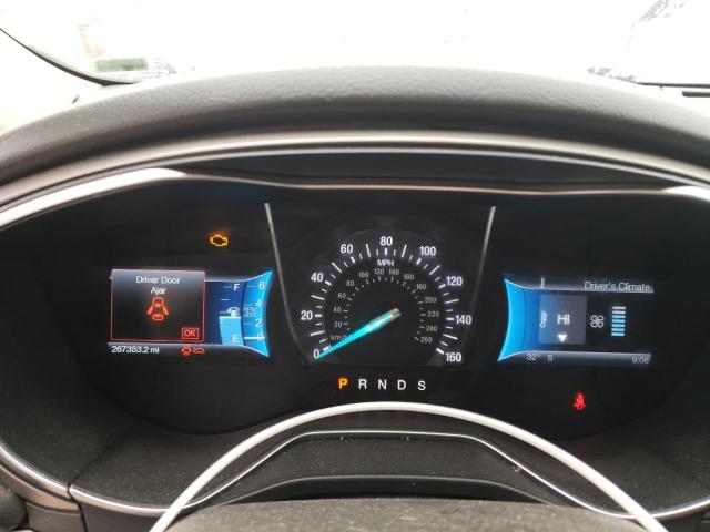 Photo 9 from auction – 2013 FORD FUSION SE with VIN 3FA6P0HR0DR350636