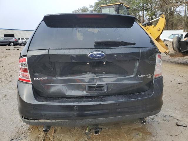 Photo 6 from auction – 2010 FORD EDGE LIMIT with VIN 2FMDK4KC6ABA96125