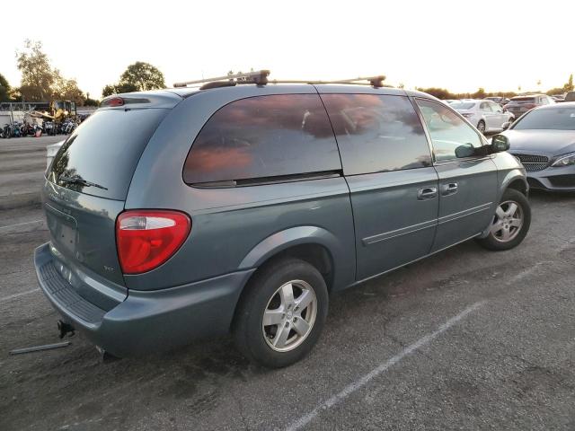 Photo 3 from auction – 2006 DODGE GRAND CARA with VIN 2D4GP44L86R879982