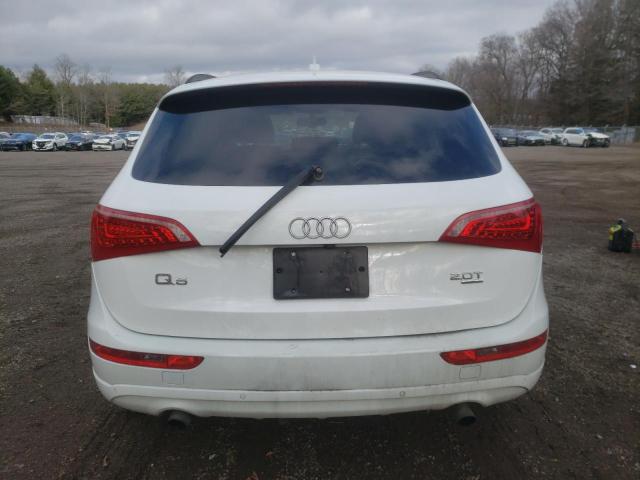 Photo 6 from auction – 2011 AUDI Q5 PRESTIG with VIN WA1WFCFP1BA015449