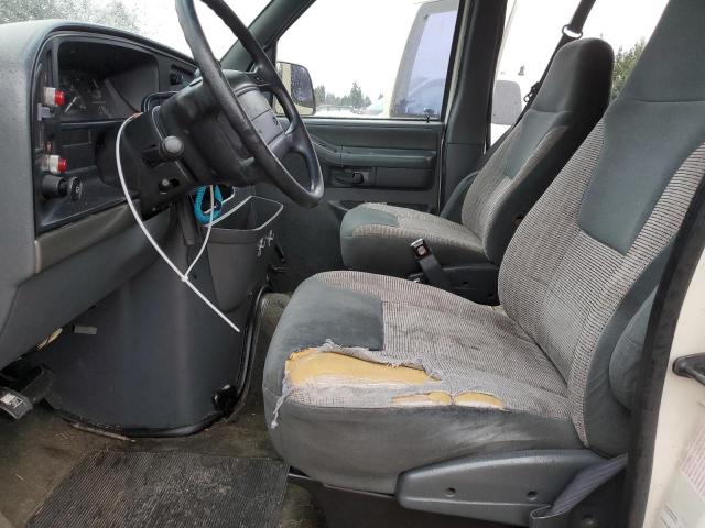 Photo 7 from auction – 1996 FORD ECONOLINE with VIN 1FBJS31H9THB33550