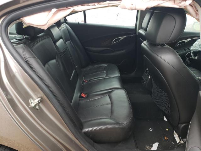 Photo 10 from auction – 2010 BUICK LACROSSE C with VIN 1G4GC5EG9AF216061