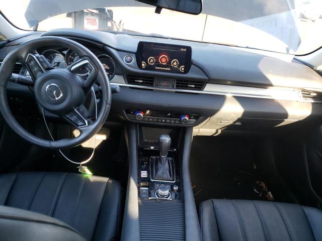 Photo 8 from auction – 2021 MAZDA 6 TOURING with VIN JM1GL1VM8M1612552