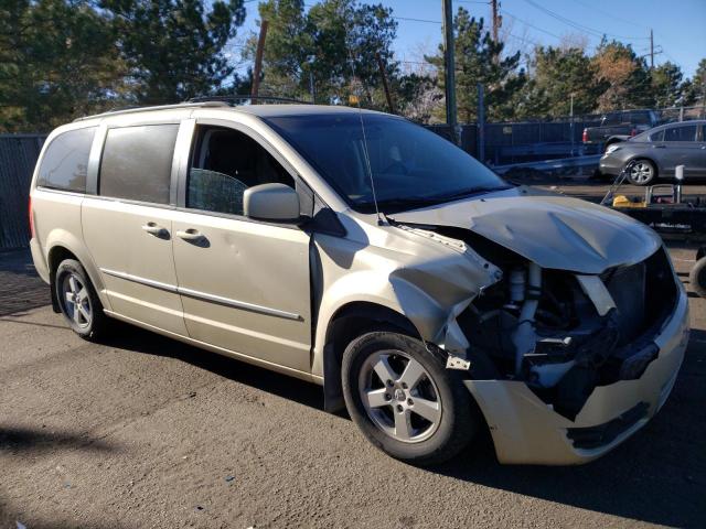 Photo 4 from auction – 2010 DODGE GRAND CARA with VIN 2D4RN5D19AR238674