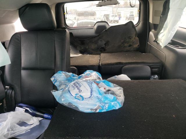Photo 10 from auction – 2014 CHEVROLET TAHOE C150 with VIN 1GNSCAE08ER148941