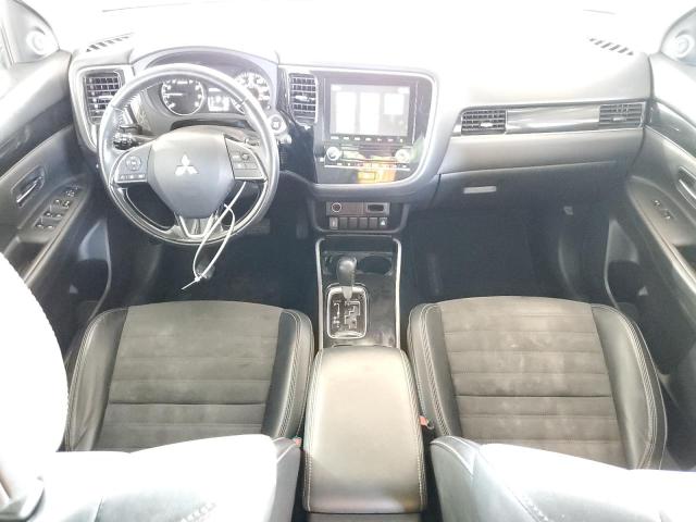 Photo 8 from auction – 2020 MITSUBISHI OUTLANDER with VIN JA4AD3A34LZ023987