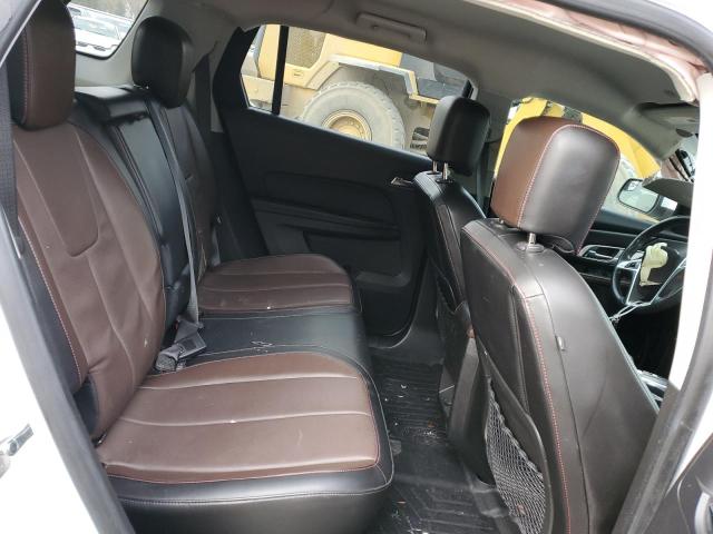 Photo 11 from auction – 2014 GMC TERRAIN SL with VIN 2GKALSEKXE6157314
