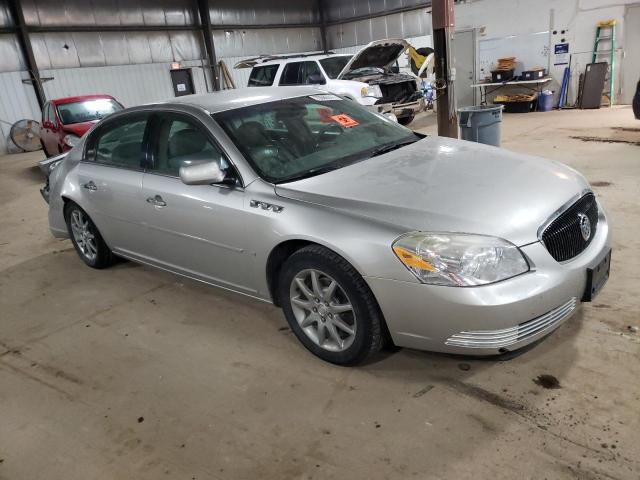 Photo 4 from auction – 2006 BUICK LUCERNE CX with VIN 1G4HD57276U233057