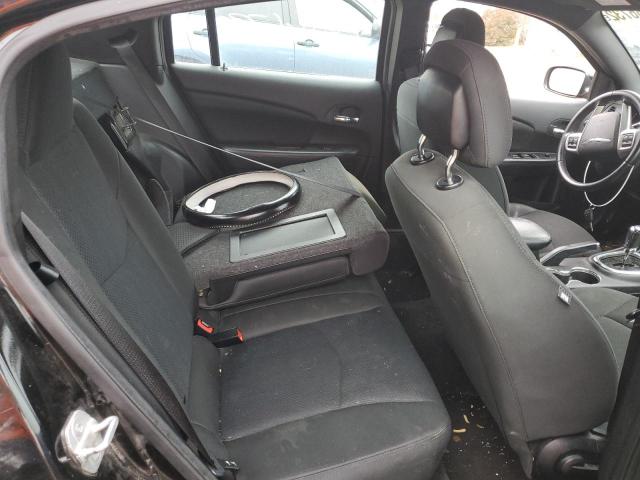 Photo 10 from auction – 2012 CHRYSLER 200 TOURIN with VIN 1C3CCBBB0CN146005