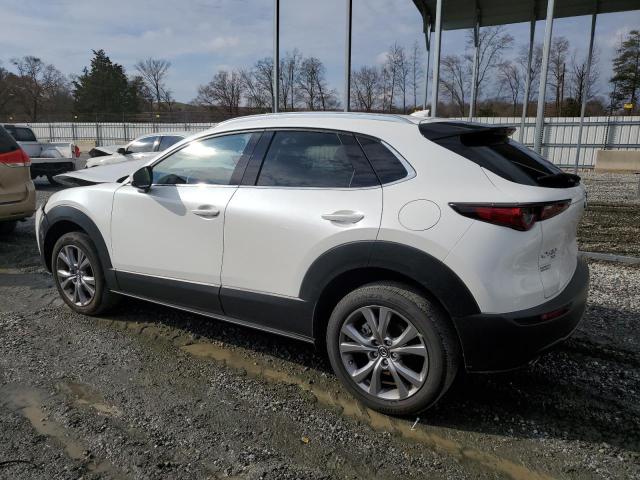 Photo 2 from auction – 2022 MAZDA CX-30 PREM with VIN 3MVDMBDL7NM425367