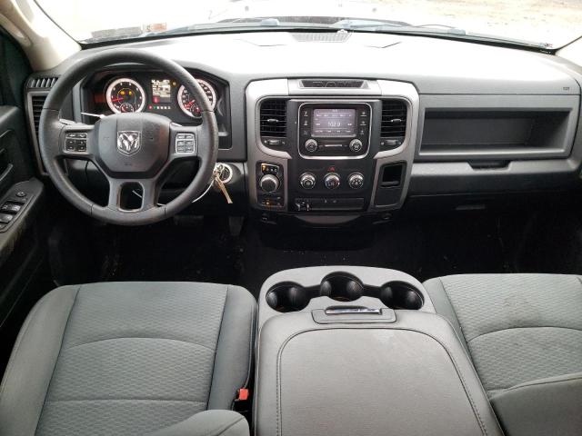 Photo 8 from auction – 2017 RAM 1500 ST with VIN 1C6RR7FT2HS694267