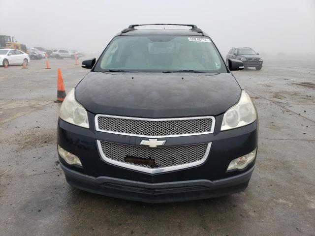 Photo 5 from auction – 2011 CHEVROLET TRAVERSE with VIN 1GNKVLEDXBJ415967
