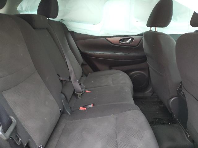 Photo 11 from auction – 2016 NISSAN ROGUE S with VIN KNMAT2MV5GP662204