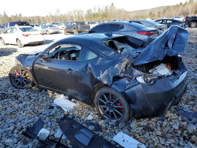 Photo 2 from auction – 2017 SUBARU BRZ 2.0 LI with VIN JF1ZCAC15H9602334