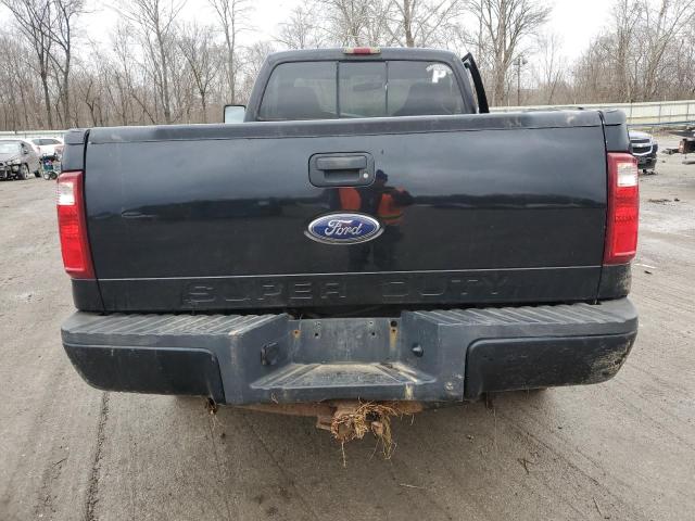 Photo 6 from auction – 2005 FORD F350 SRW S with VIN 1FTWF31P25EC75384