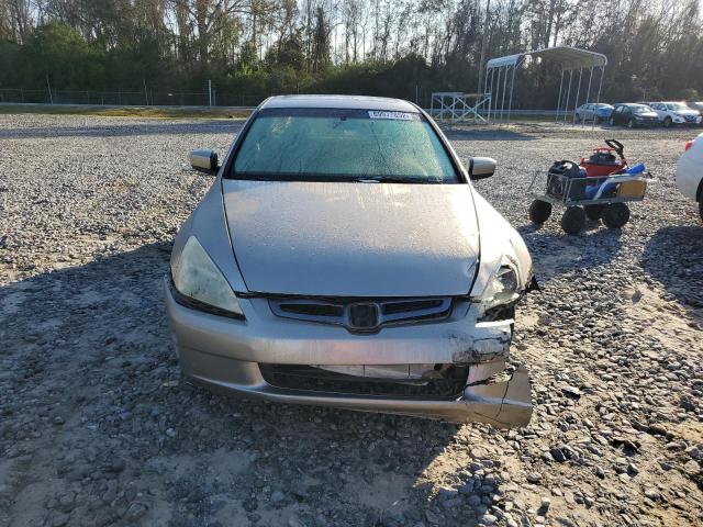 Photo 5 from auction – 2003 HONDA ACCORD EX with VIN JHMCM56633C049320