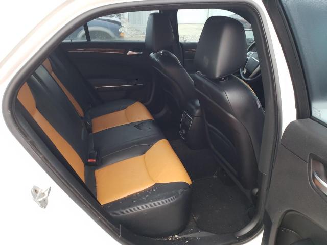 Photo 10 from auction – 2012 CHRYSLER 300 with VIN 2C3CCAAG8CH134166