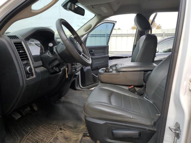 Photo 7 from auction – 2018 RAM 1500 ST with VIN 1C6RR6FG5JS304152