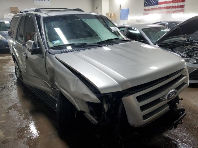 Photo 4 from auction – 2008 FORD EXPEDITION with VIN 1FMFU20568LA37808