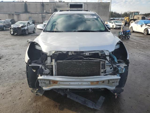 Photo 5 from auction – 2012 CHEVROLET EQUINOX LT with VIN 2GNFLFE56C6279594