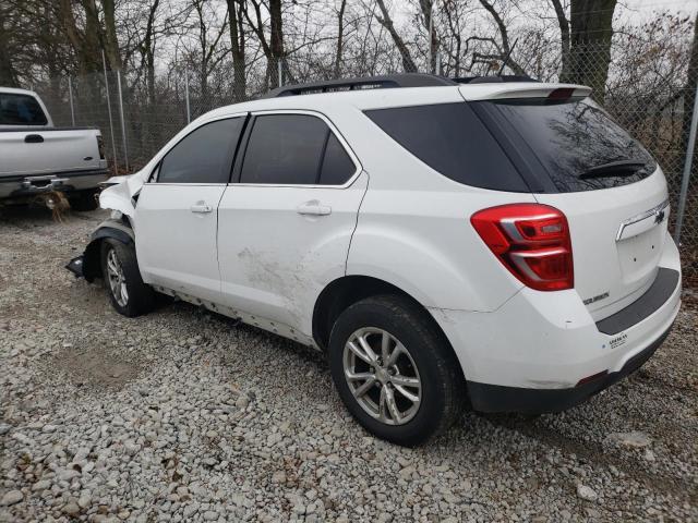 Photo 2 from auction – 2017 CHEVROLET EQUINOX LT with VIN 2GNALCEK8H1565305