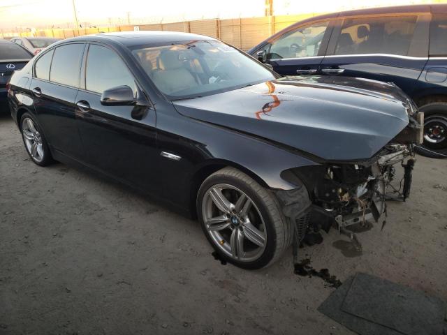 Photo 4 from auction – 2011 BMW 535 I with VIN WBAFR7C54BC807748