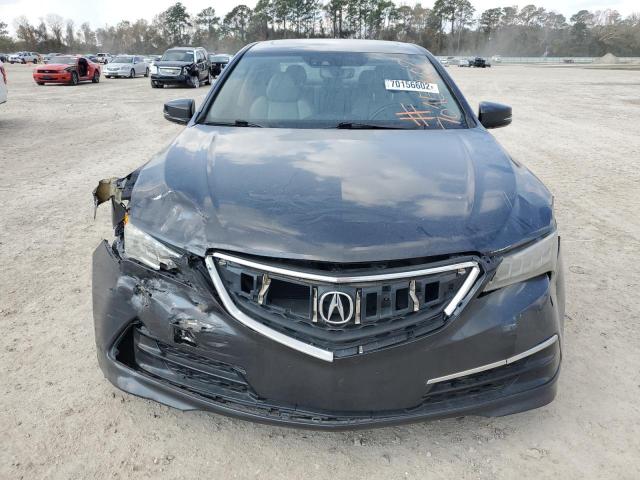 Photo 5 from auction – 2015 ACURA TLX TECH with VIN 19UUB2F56FA022311