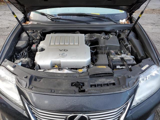 Photo 11 from auction – 2015 LEXUS ES 350 with VIN JTHBK1GG5F2185198
