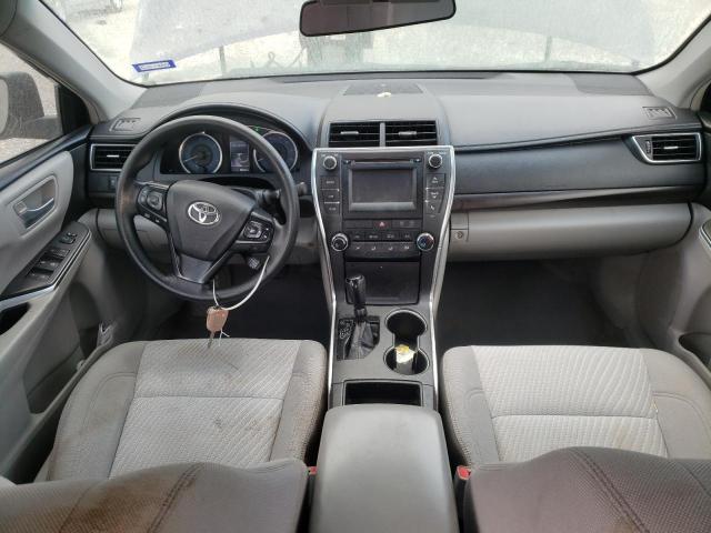 Photo 8 from auction – 2017 TOYOTA CAMRY LE with VIN 4T1BF1FK2HU752725