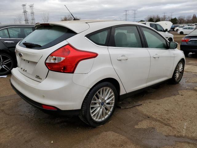 Photo 3 from auction – 2012 FORD FOCUS SEL with VIN 1FAHP3M21CL445612
