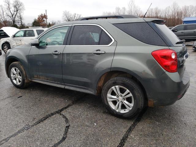 Photo 2 from auction – 2013 CHEVROLET EQUINOX LT with VIN 2GNFLEEK1D6100962