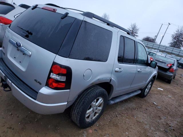 Photo 3 from auction – 2010 FORD EXPLORER X with VIN 1FMEU7DE5AUA56451