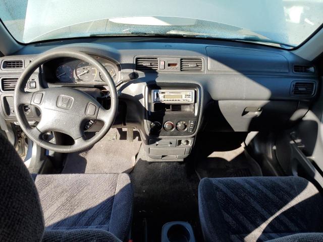 Photo 8 from auction – 2000 HONDA CR-V LX with VIN JHLRD2841YC013383