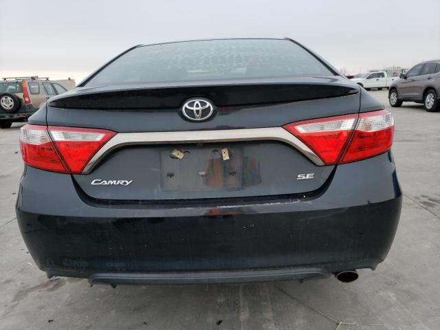 Photo 6 from auction – 2017 TOYOTA CAMRY LE with VIN 4T1BF1FK2HU394879