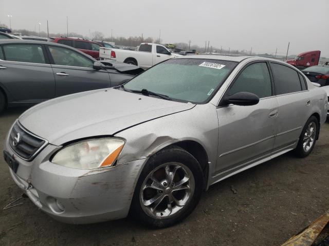 NISSAN ALTIMA SE 2003 with VIN 1N4BL11D33C273045 - Photo from auction