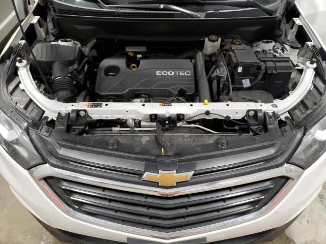 Photo 12 from auction – 2020 CHEVROLET EQUINOX LT with VIN 3GNAXUEVXLS618314
