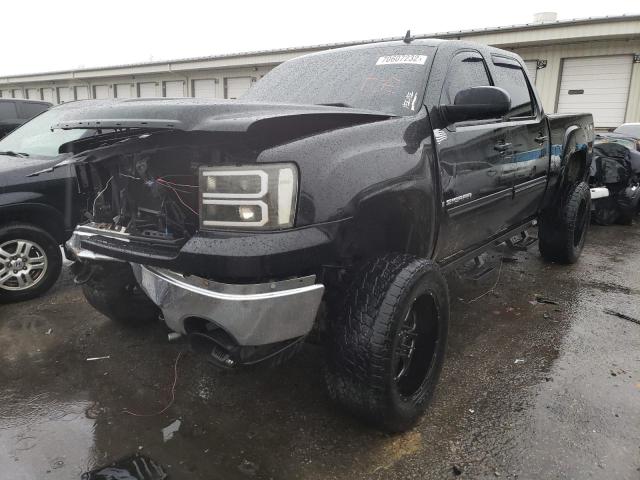 GMC SIERRA K15 2008 with VIN 3GTEK13398G261985 - Photo from auction