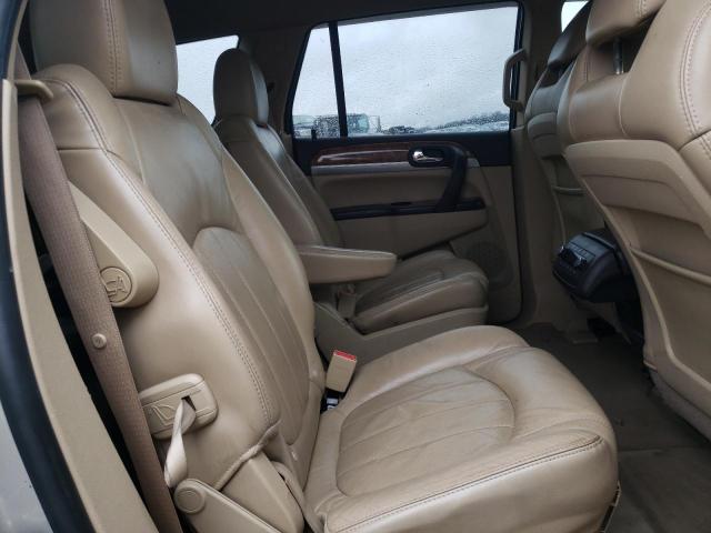 Photo 11 from auction – 2011 BUICK ENCLAVE CX with VIN 5GAKRCEDXBJ223026