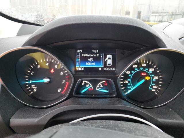 Photo 9 from auction – 2014 FORD ESCAPE SE with VIN 1FMCU0GX2EUC58374