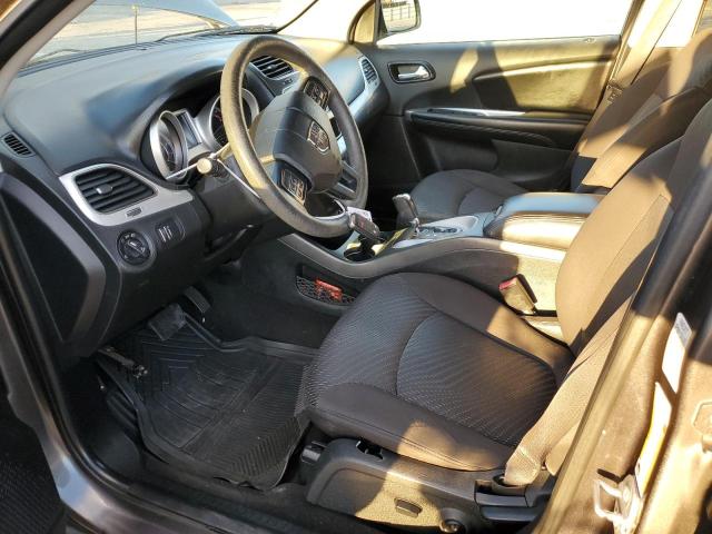 Photo 7 from auction – 2015 DODGE JOURNEY SX with VIN 3C4PDCBG6FT673725