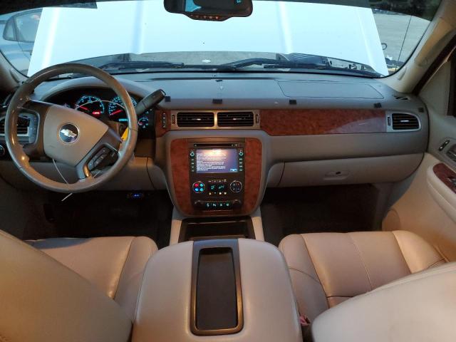 Photo 8 from auction – 2008 CHEVROLET SILVERADO with VIN 3GCEK13J58G296635
