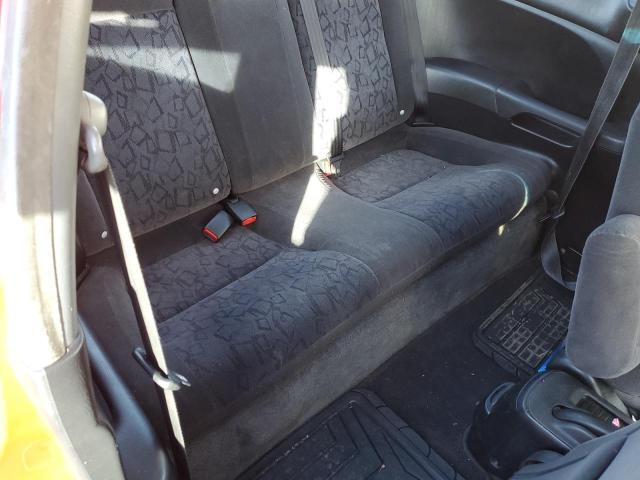 Photo 10 from auction – 2002 HONDA CIVIC EX with VIN 1HGEM22022L064871