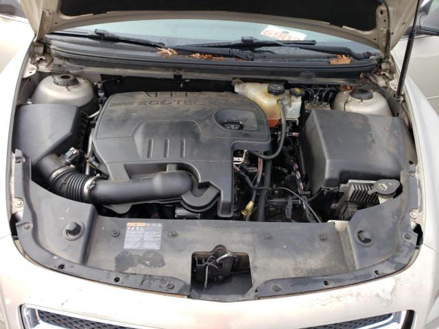 Photo 11 from auction – 2011 CHEVROLET MALIBU LS with VIN 1G1ZA5EU5BF195258