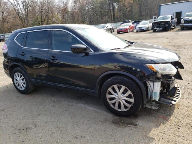 Photo 4 from auction – 2016 NISSAN ROGUE S with VIN 5N1AT2MT8GC767174