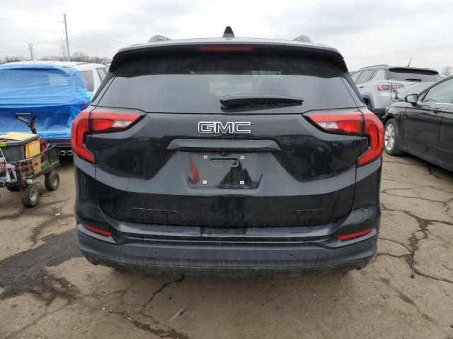 Photo 6 from auction – 2019 GMC TERRAIN SL with VIN 3GKALVEV6KL268283