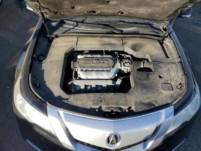 Photo 11 from auction – 2011 ACURA TL with VIN 19UUA9F29BA000587
