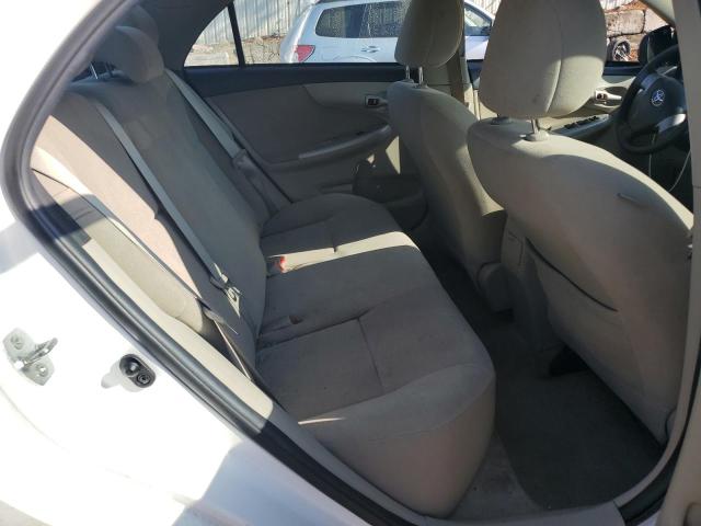 Photo 10 from auction – 2012 TOYOTA COROLLA BA with VIN 2T1BU4EE4CC886228